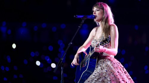 Taylor Swift dominates Indianapolis Spotify playlists