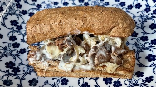 Potbelly gets fancy with a prime rib sandwich
