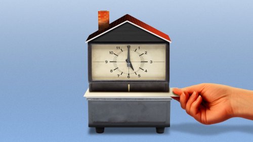 Does working from home boost productivity? We're starting to get answers