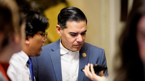 After traveling to El Salvador, GOP blocks Dems from doing the same