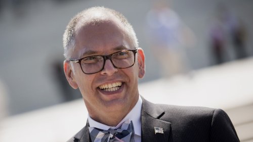 Jim Obergefell prepares for another fight
