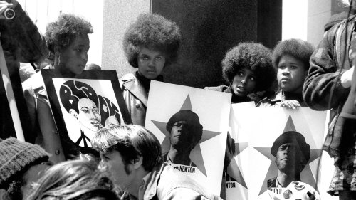 Photos: Black women's history in San Francisco