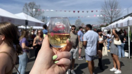 30 things to do in Charlotte this weekend, including a wine festival and a vintage market