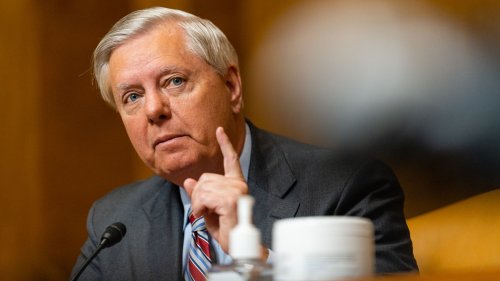 Lindsey Graham proposes new national abortion restrictions bill