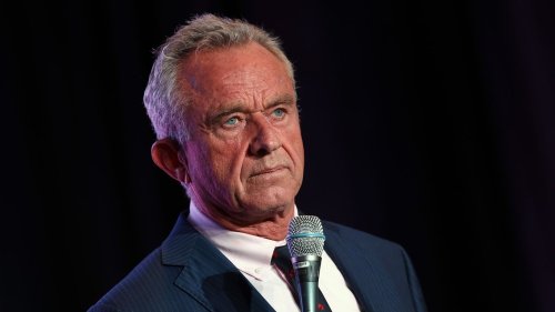 RFK Jr. contradicts CDC on causes of autism