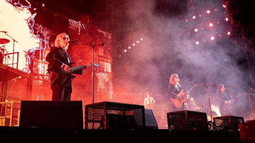 7 Concerts Coming To New Orleans In June Including Boygenius And Peso Pluma Flipboard