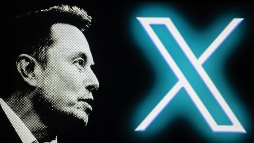 Fidelity again marks down the value of Elon Musk's X