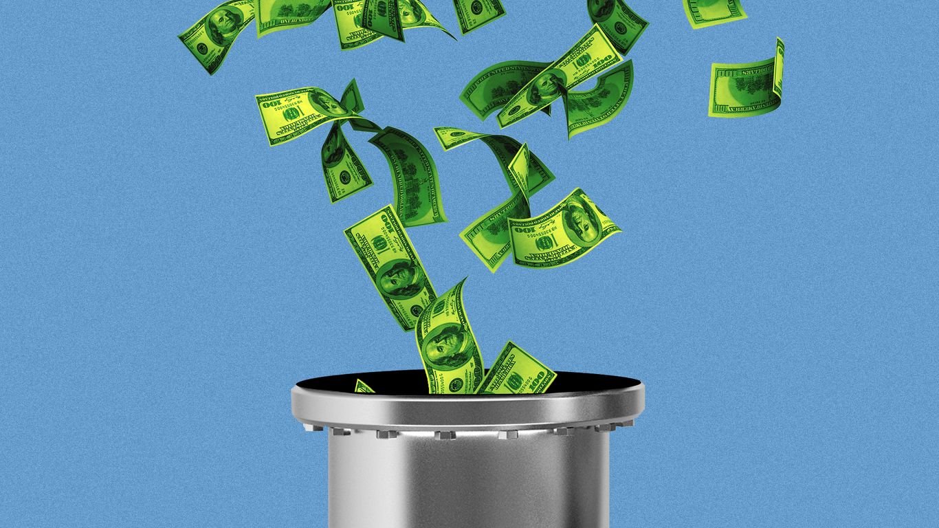 Federal Reserve wrestles over payments access