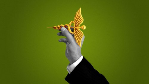 UnitedHealth Group "thrilled" to have Medicare Advantage conversation
