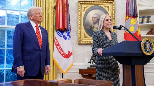 DOJ ends Biden-era policy against subpoenaing journalists