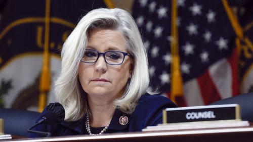 Liz Cheney calls GOP "very sick," questions whether party can recover