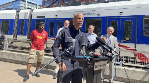 Twin Cities Metro Transit launches social services, safety push