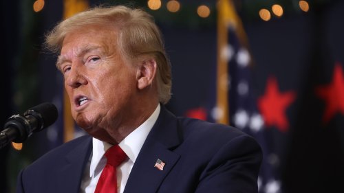 Trump received at least $7.8M in foreign payments during presidency