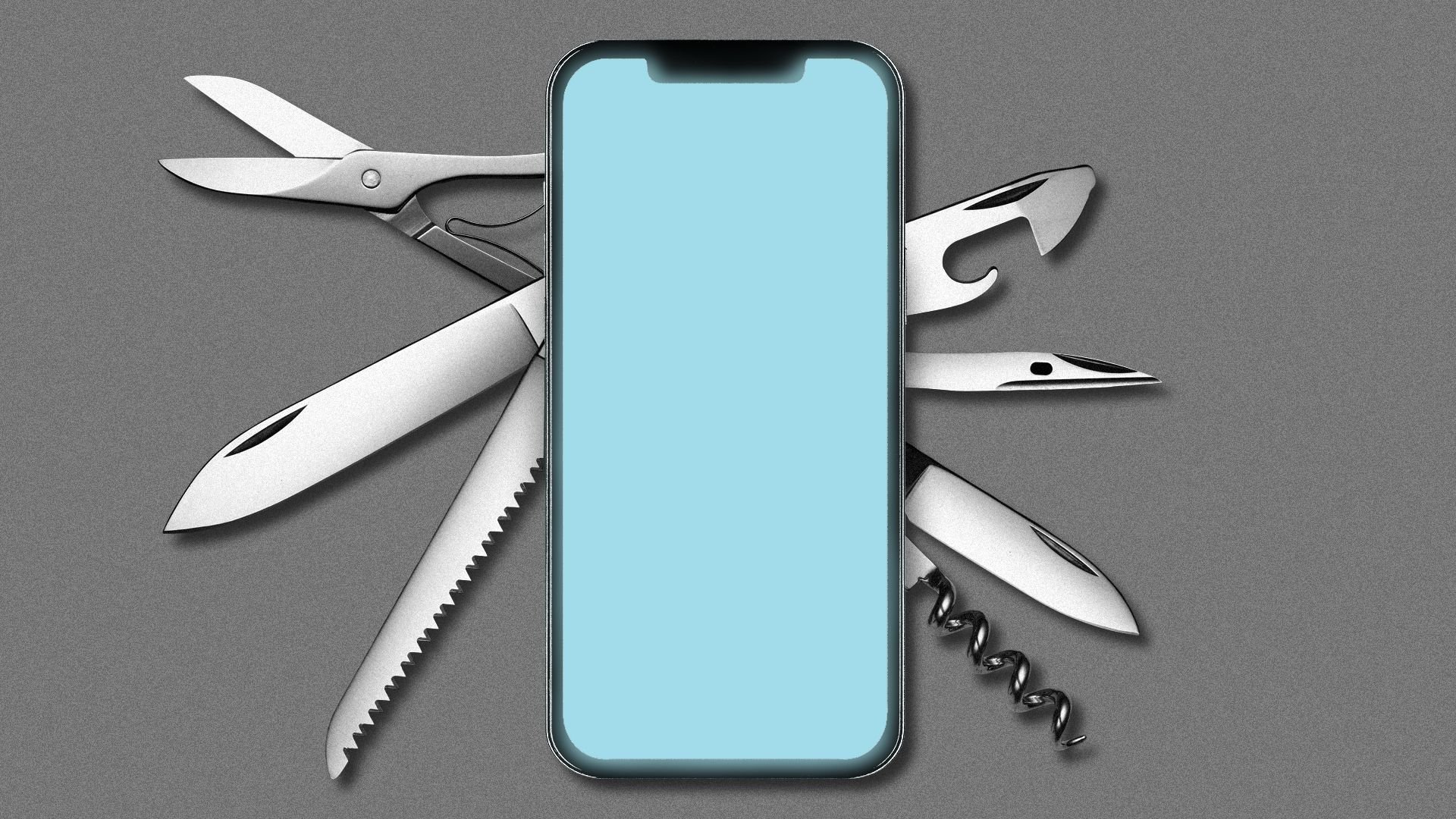 Musk's "super app" vision