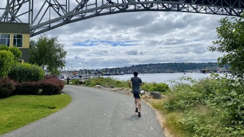 Washington ranked No. 5 state for running | Flipboard