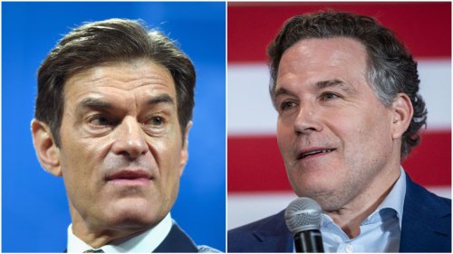 Pennsylvania Senate GOP race headed for statewide recount