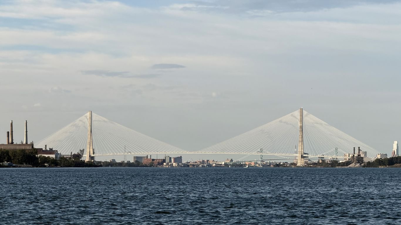 U.S.-Canada tensions hit Metro Detroit tourism