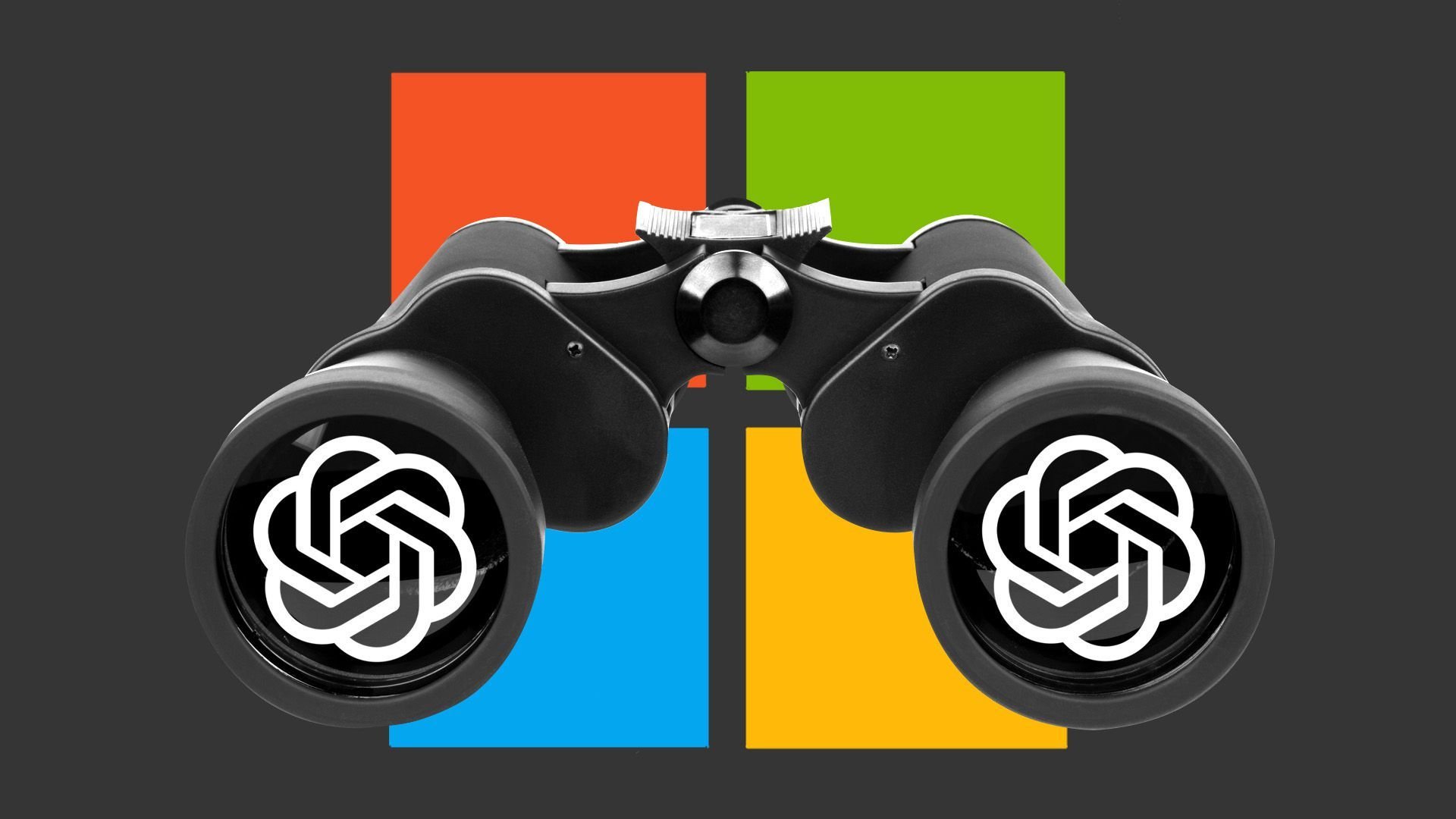 Microsoft's future with ChatGPT creator OpenAI