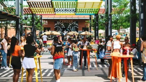 Weekender: 34 things to do in Charlotte this Memorial Day weekend