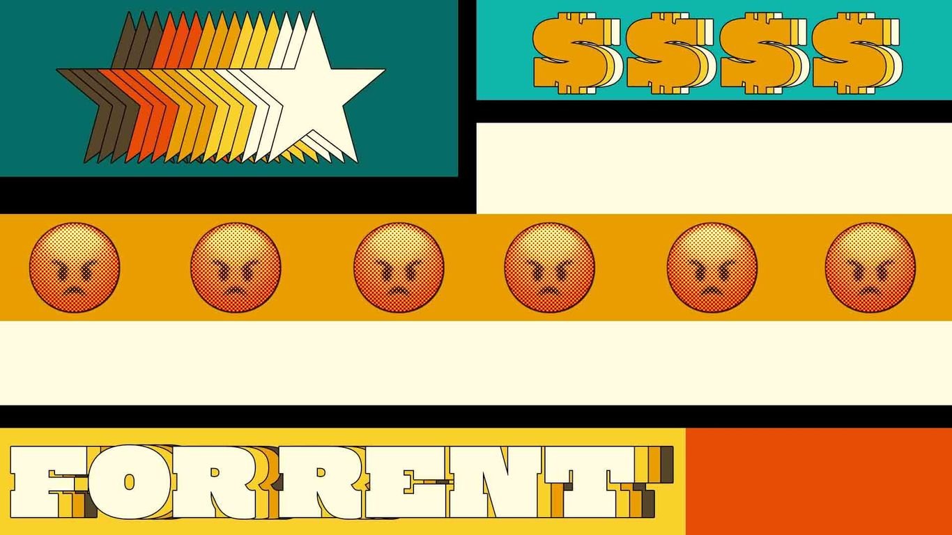 America's unhappiest people