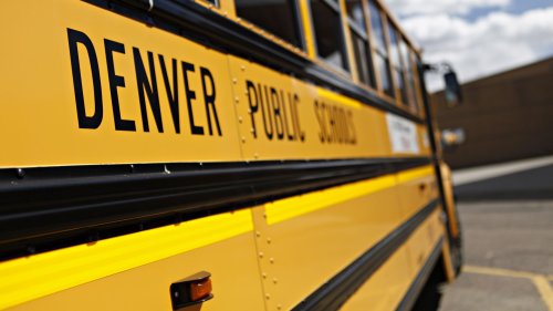 Colorado spends $70 million to electrify school buses, but GOP objects