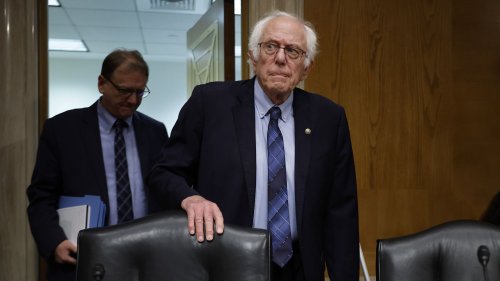 Sanders' Searing Review Of The Democratic Party | Flipboard