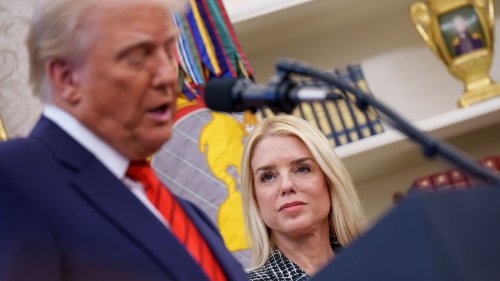 Trump hails arrest of 100 suspected undocumented immigrants at Colorado club