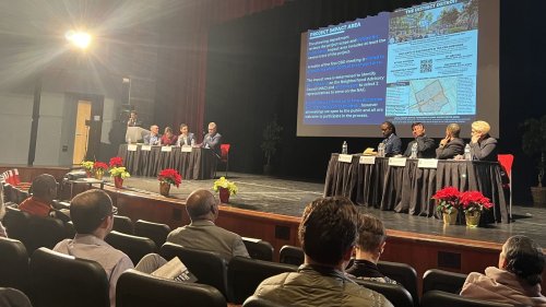 Unanswered questions in Ilitch-Ross District Detroit plans