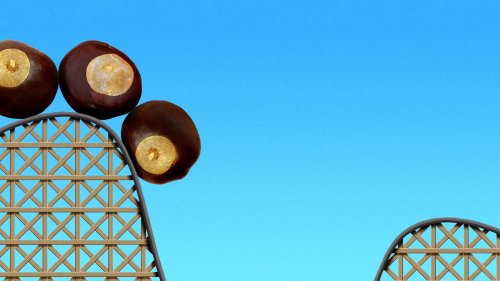 Cedar Point and Kings Island feature new coasters in '25
