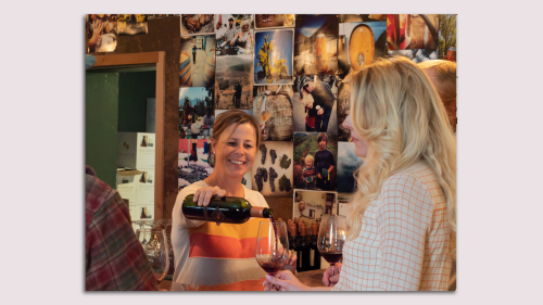 Arizona wines beat international competitors in blind taste test