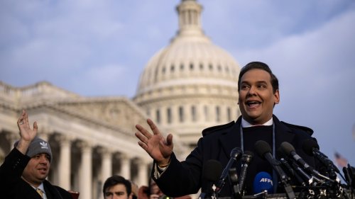 George Santos expulsion spurs rare bipartisanship among House lawmakers