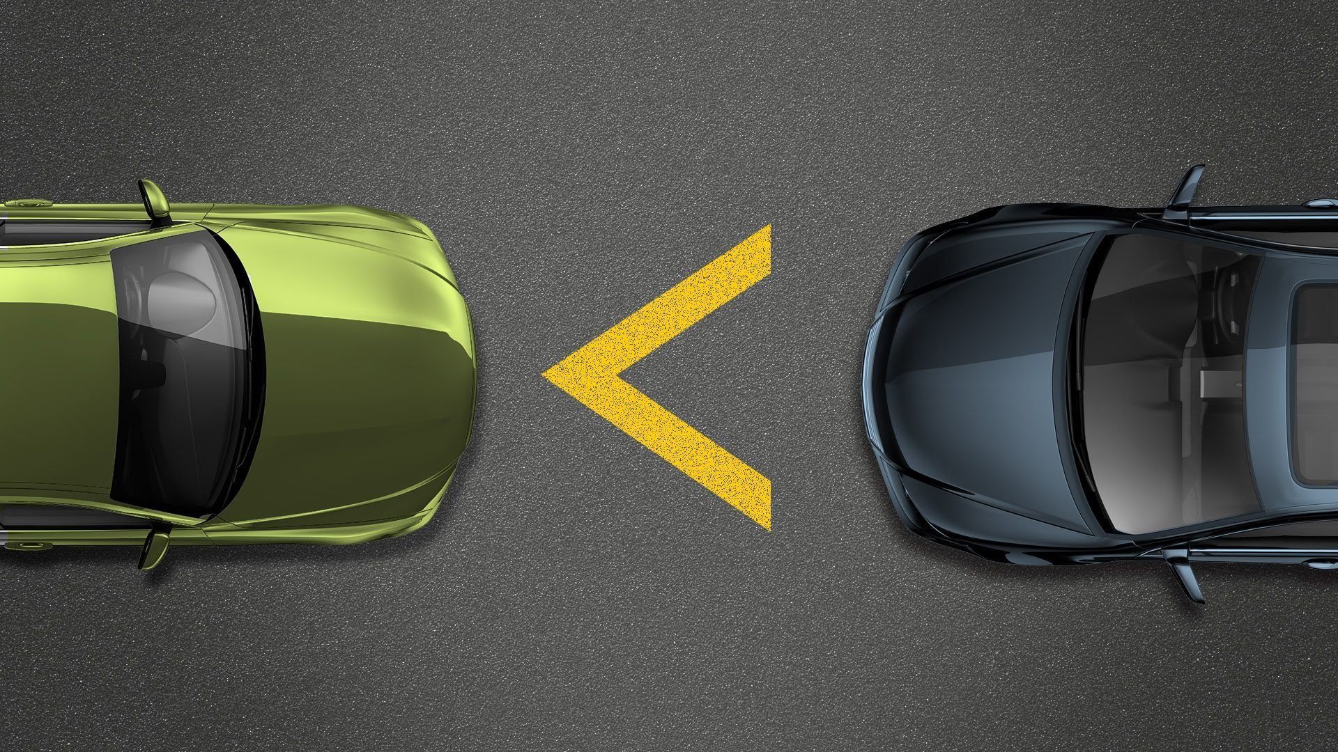 EVs are driven less than gas-powered models: study