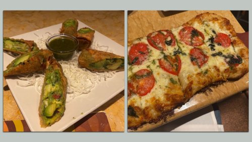 Cheesecake Factory going strong at the Fashion Mall