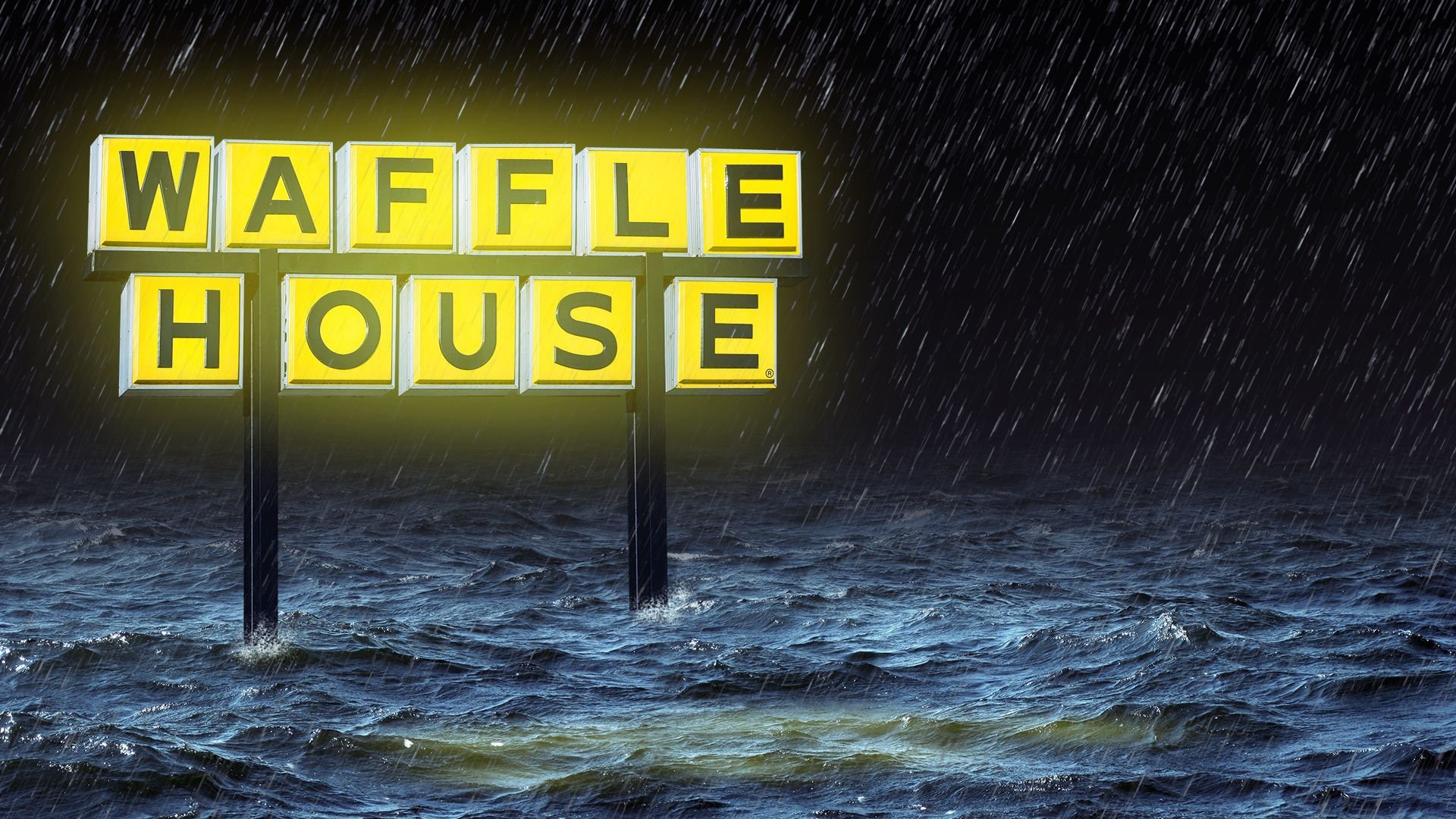 How the Waffle House Index became one way to judge hurricane risk
