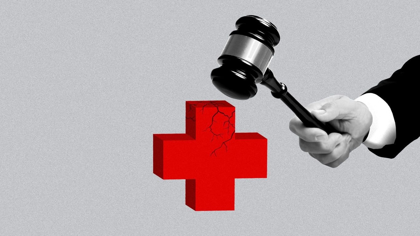 Fertility treatments freeze after Alabama Supreme Court's embryo ruling