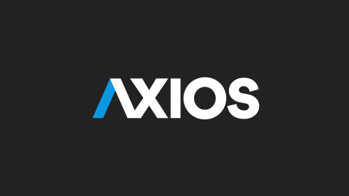 Sign up for Axios AI+