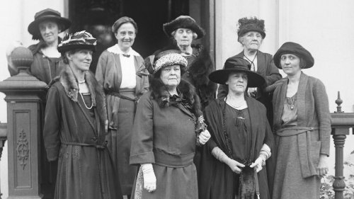 Six Colorado women who shaped the state's history