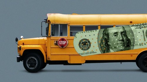 New Orleans schools get a $25 million Band-Aid