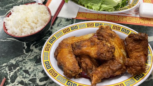 Des Moines' Asian restaurants have the best chicken wings