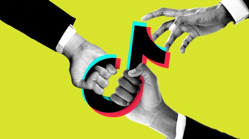 Axios Login Taking Aim At TikTok Flipboard