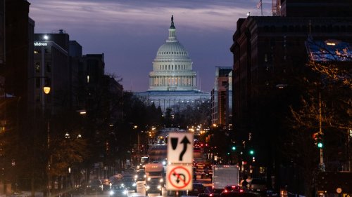 These infrastructure proposals could transform D.C.
