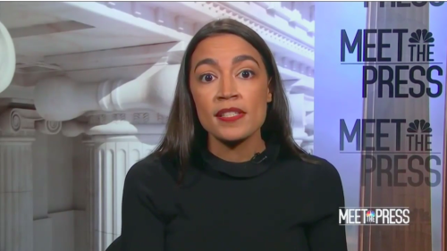AOC says impeachment possible if Supreme Court justices lied under oath
