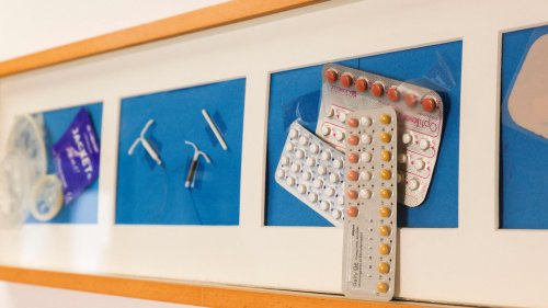 Free birth control guaranteed under federal law, Biden administration says