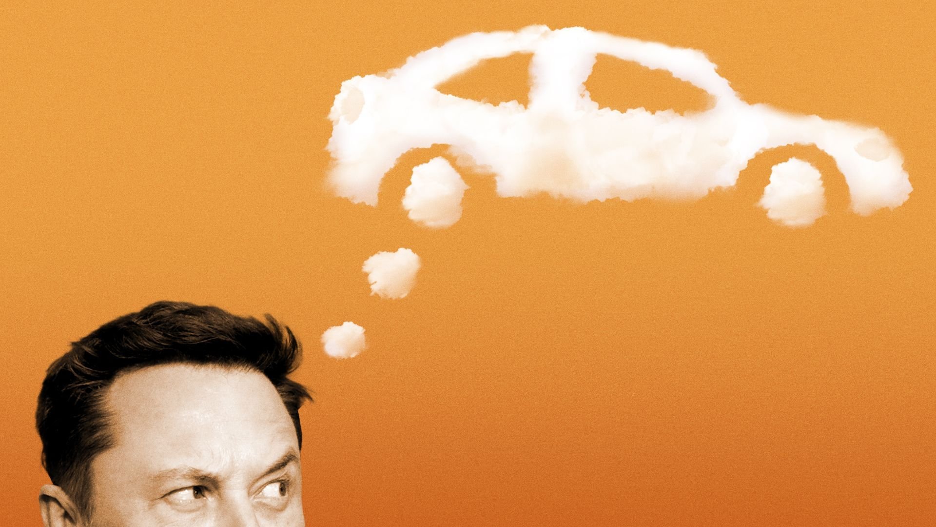 Elon Musk's robotaxi obsession vs. Tesla's hunt for $25,000 car