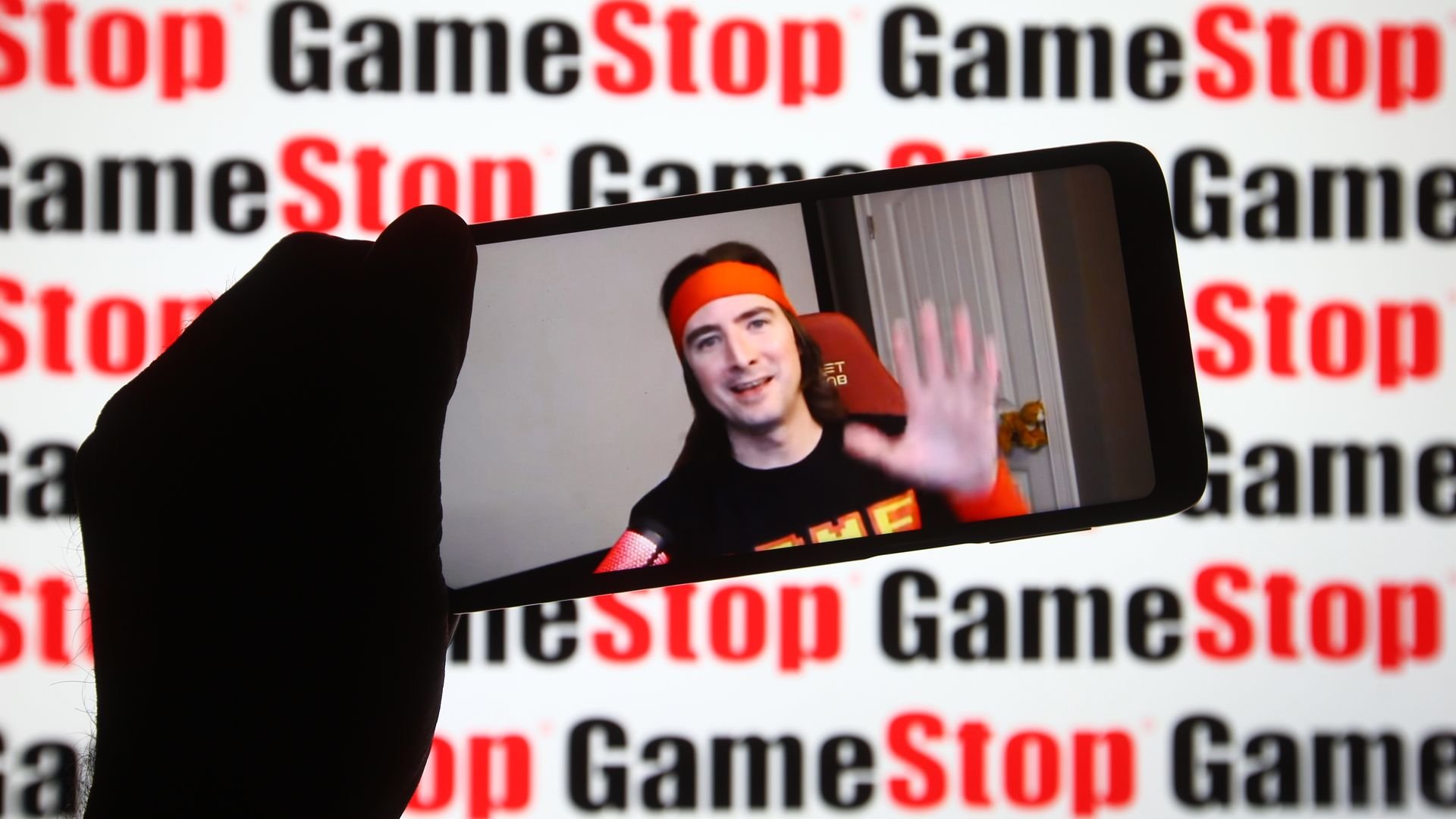 The return of the meme stocks