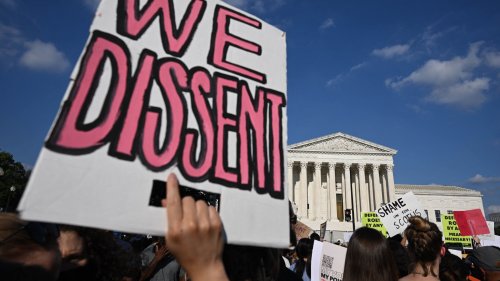 What Americans are searching after Roe v. Wade reversal