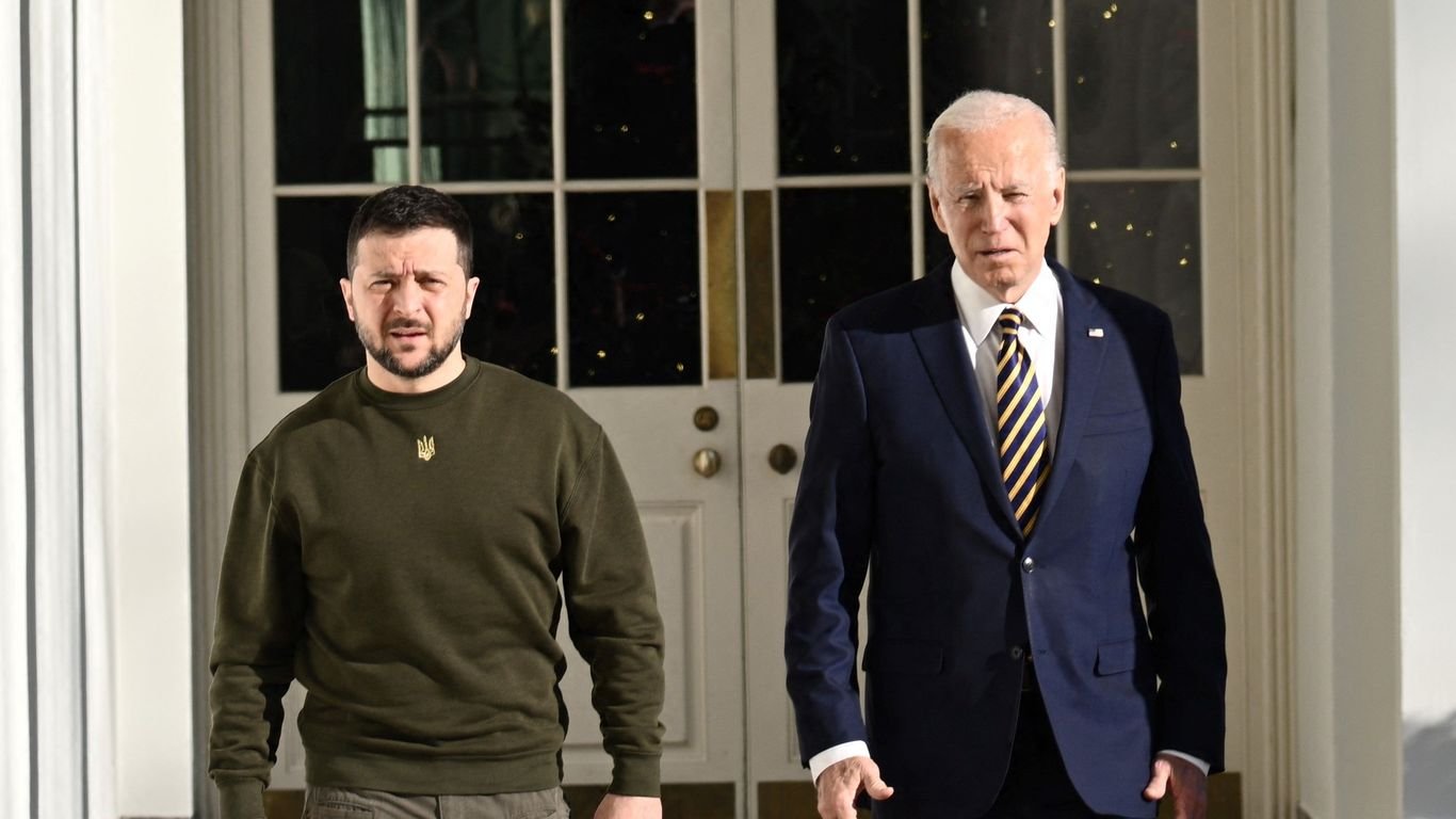 U.S. not planning to announce long-range missiles decision during Zelensky visit: source