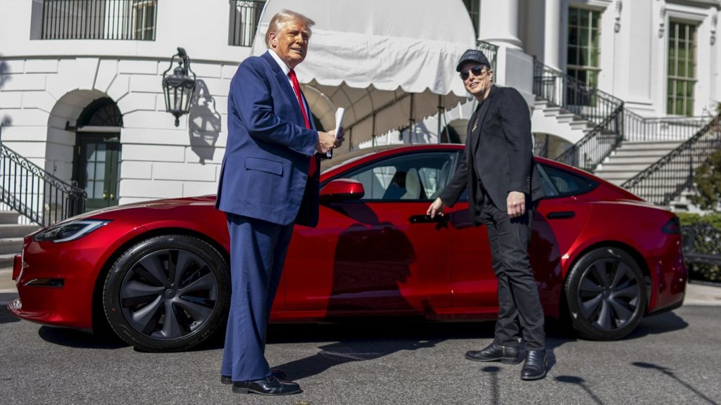 THE BAD BILLIONAIRES