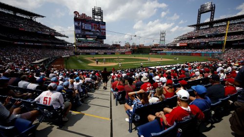 What's new at Citizens Bank Park this season