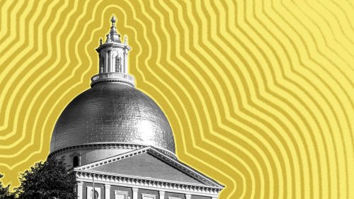 Mass. executive branch to freeze hiring, citing Trump's economy
